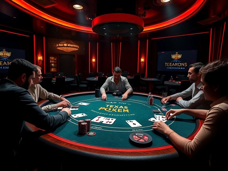 Play real cash casino online games safely with expert guides, game reviews, and tips on choosing trusted platforms. Discover slots, poker, blackjack, and more for real money rewards.