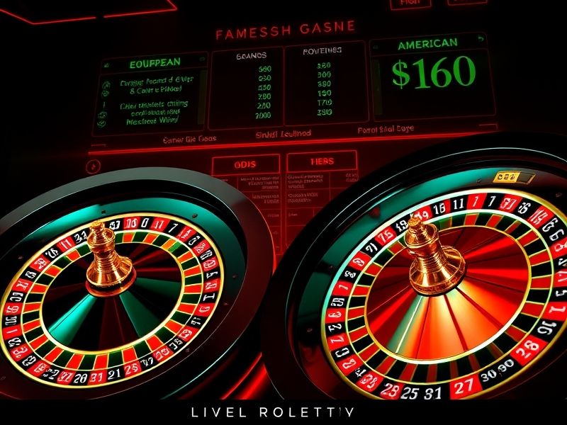 Play real cash casino online games safely with expert guides, game reviews, and tips on choosing trusted platforms. Discover slots, poker, blackjack, and more for real money rewards.